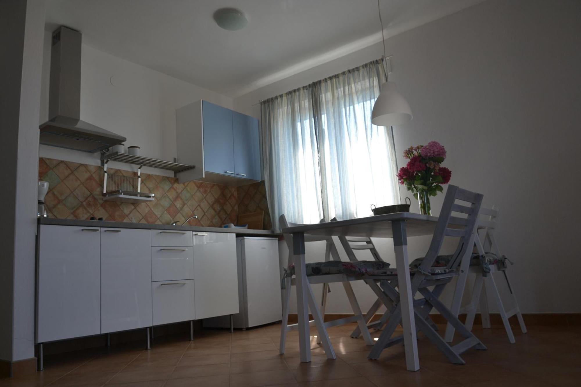 Apartments Roza Medulin Buitenkant foto