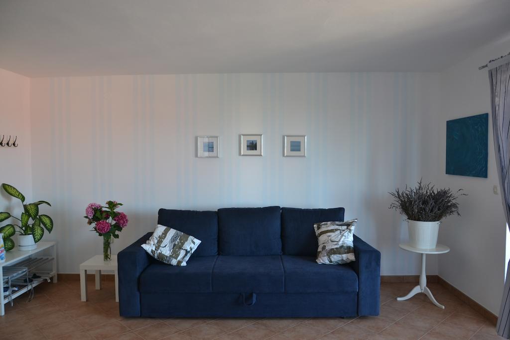 Apartments Roza Medulin Kamer foto